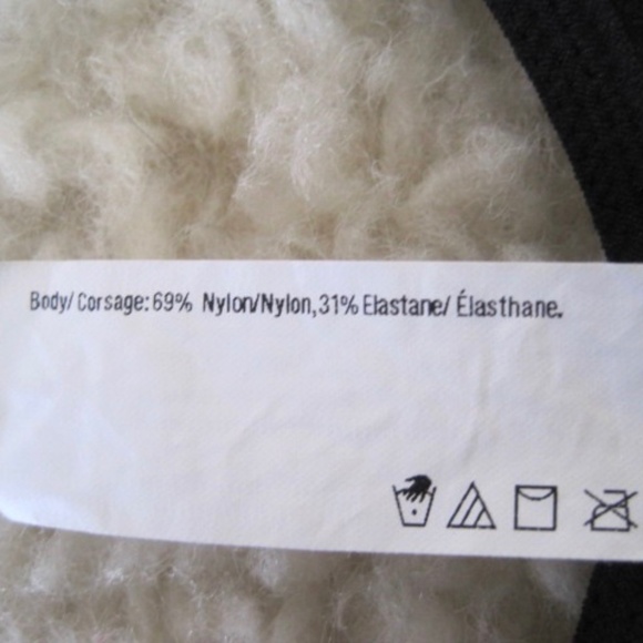 Flexees (Maidenform)Fat Free Dressing T-Shirt - Picture 6 of 8